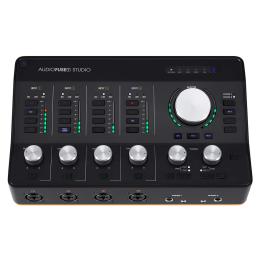 Interface de audio Arturia AudioFuse Studio Rev2