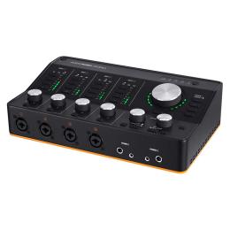 Interface de audio Arturia AudioFuse Studio Rev2