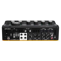 Interface de audio Arturia AudioFuse Studio Rev2