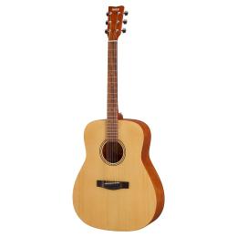 Guitarra acústica Yamaha F400 NS