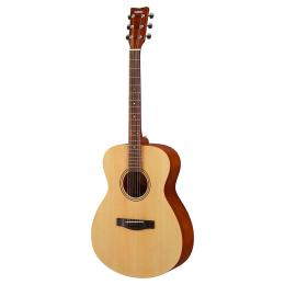 Guitarra acústica Yamaha FS400 NS