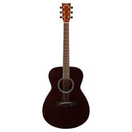 Guitarra acústica Yamaha FS400 SBLK