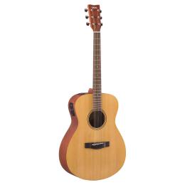 Guitarra acústica Yamaha FSX400 NS