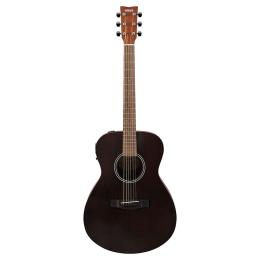 Guitarra acústica Yamaha FSX400 SBLK