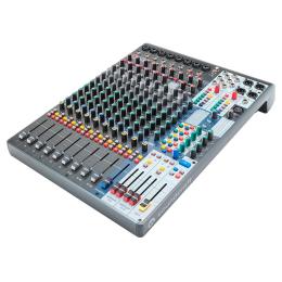 Mezclador Soundcraft Signature Plus 12