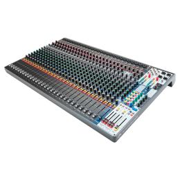 Mezclador Soundcraft Signature Plus 32