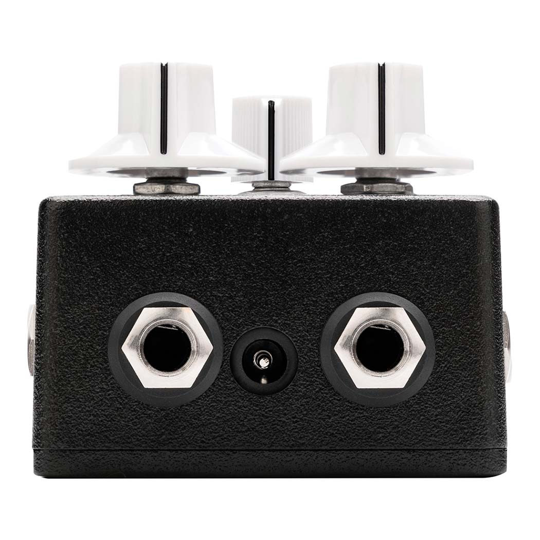 Pedal guitarra EarthQuaker Devices Easy Listening Stereo