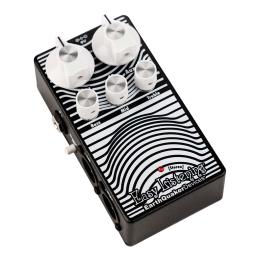 Pedal guitarra EarthQuaker Devices Easy Listening Stereo