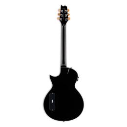 Guitarra electroacústica LTD TL-6 Black