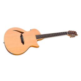 Guitarra clásica electrificada LTD TL-6N Natural