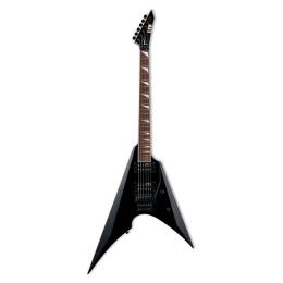 Guitarra eléctrica LTD Arrow-200 Black
