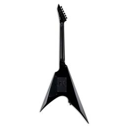 Guitarra eléctrica LTD Arrow-200 Black