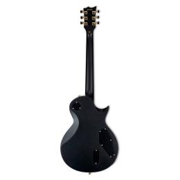 Guitarra eléctrica para zurdos LTD EC-1000 LH Vintage Black