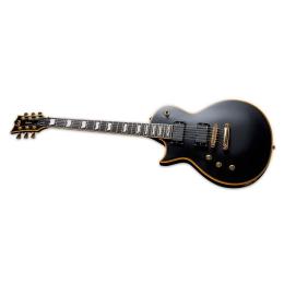 Guitarra eléctrica para zurdos LTD EC-1000 LH Vintage Black