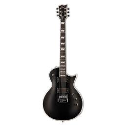 LTD EC-1000 EverTune BB Black Satin