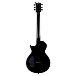Guitarra eléctrica LTD EC-201 FT Black