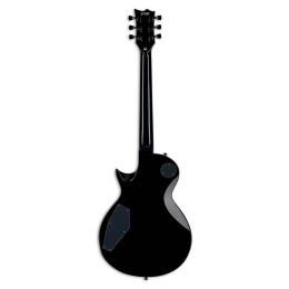Guitarra eléctrica LTD EC-256 QM See Thru Black Cherry Sunburst