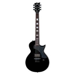 Guitarra eléctrica LTD EC-01 FT Black