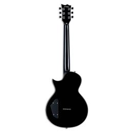 Guitarra eléctrica LTD EC-01 FT Black