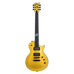Comprar guitarra eléctrica LTD EC-2025 50th Anniversary Metallic Gold