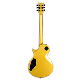 Comprar guitarra eléctrica LTD EC-2025 50th Anniversary Metallic Gold