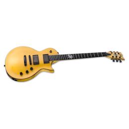 Comprar guitarra eléctrica LTD EC-2025 50th Anniversary Metallic Gold