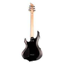 Guitarra eléctrica LTD F-10 Black