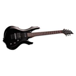 Guitarra eléctrica LTD F-10 Black