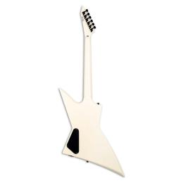 Guitarra eléctrica LTD EX-200 Olympic White