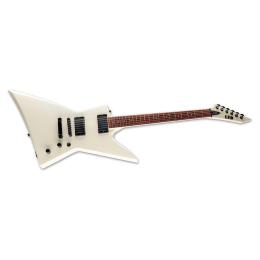 Guitarra eléctrica LTD EX-200 Olympic White
