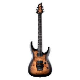 LTD H-1001FR Black Natural Burst