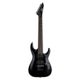 Guitarra eléctrica de siete cuerdas LTD MH-17 Black