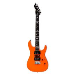 Guitarra eléctrica LTD MT-130 Orange