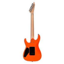 Guitarra eléctrica LTD MT-130 Orange