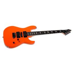Guitarra eléctrica LTD MT-130 Orange
