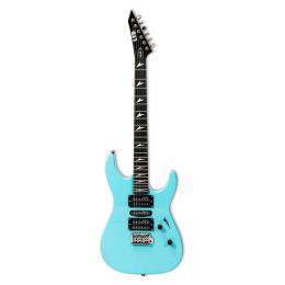 Guitarra eléctrica LTD MT-130 Sky Blue