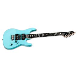Guitarra eléctrica LTD MT-130 Sky Blue