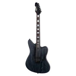Guitarra eléctrica LTD XJ-1 HT Black Blast