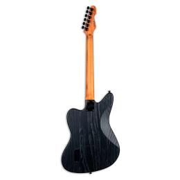 Guitarra eléctrica LTD XJ-1 HT Black Blast