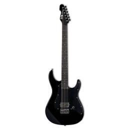 Guitarra barítona LTD SN-1 HT Baritone Black