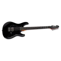 Guitarra barítona LTD SN-1 HT Baritone Black