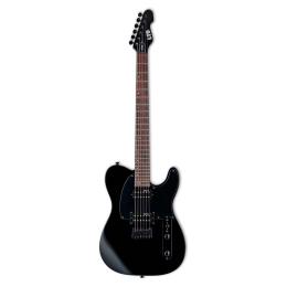 Comprar guitarra eléctrica LTD TE-200 Black