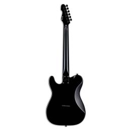 Comprar guitarra eléctrica LTD TE-200 Black