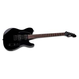 Comprar guitarra eléctrica LTD TE-200 Black