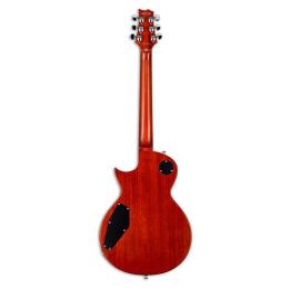 Guitarra eléctrica Alex Skolnick LTD AS-1 LB Lemon Burst