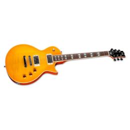 Guitarra eléctrica Alex Skolnick LTD AS-1 LB Lemon Burst