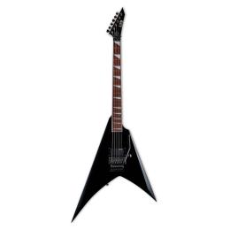 Guitarra eléctrica LTD Alexi-200 Black