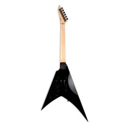 Guitarra eléctrica LTD Alexi-200 Black