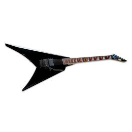 Guitarra eléctrica LTD Alexi-200 Black