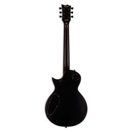 Guitarra eléctrica Signature Bill Kelliher LTD BK-600 Military Green Sunburst
